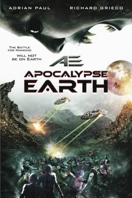 Apocalypse Earth สยองโลกมฤตยู